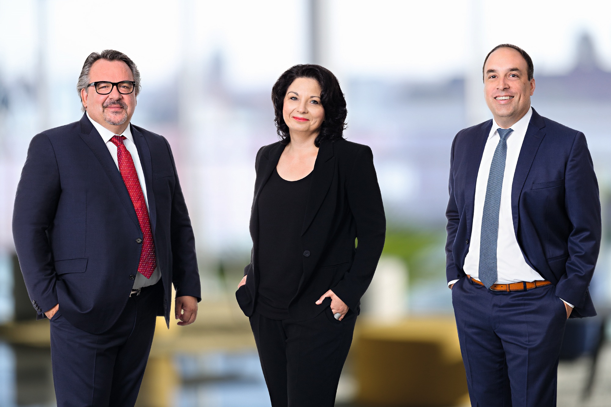 Strapping Company has new Holding Structure