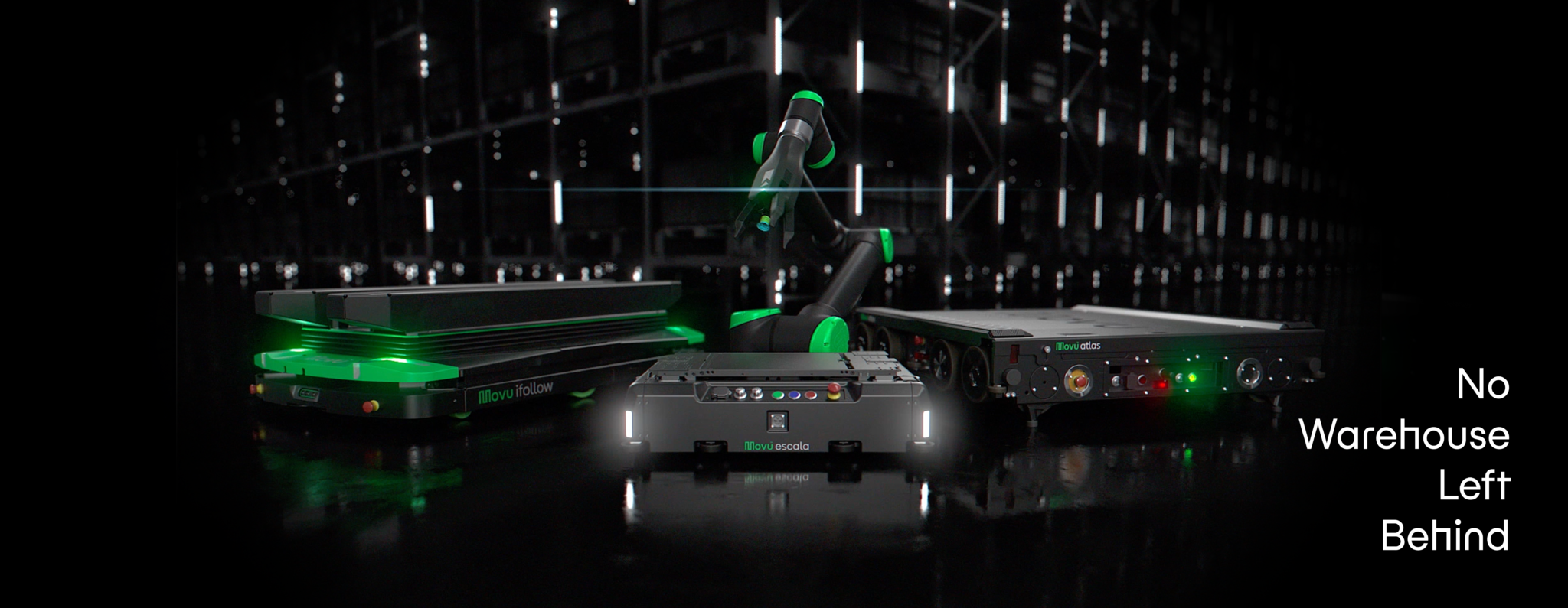 stow Announces New Robotics Brand: Movu