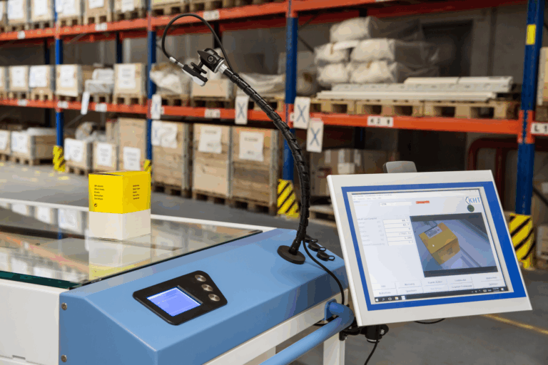 MultiScan Master Data Solution Available