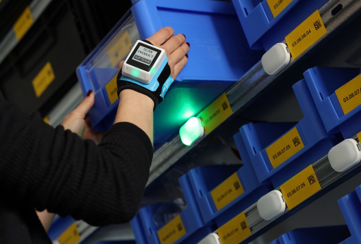 IFOY Test Report: NIMMSTA Light Tag