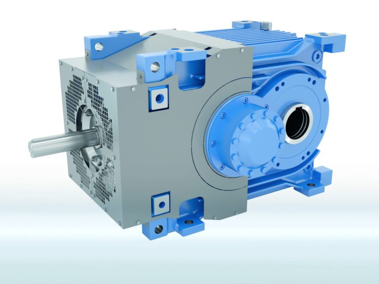 Drive Technology Specialist Nord Posts Strong Figures