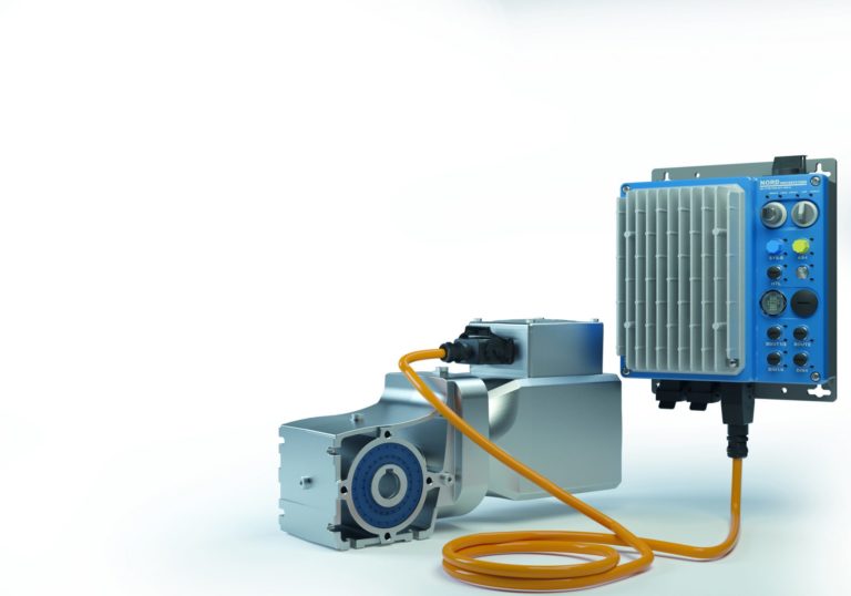 Nord System Boosts Energy Efficiency and Reduction of Variants