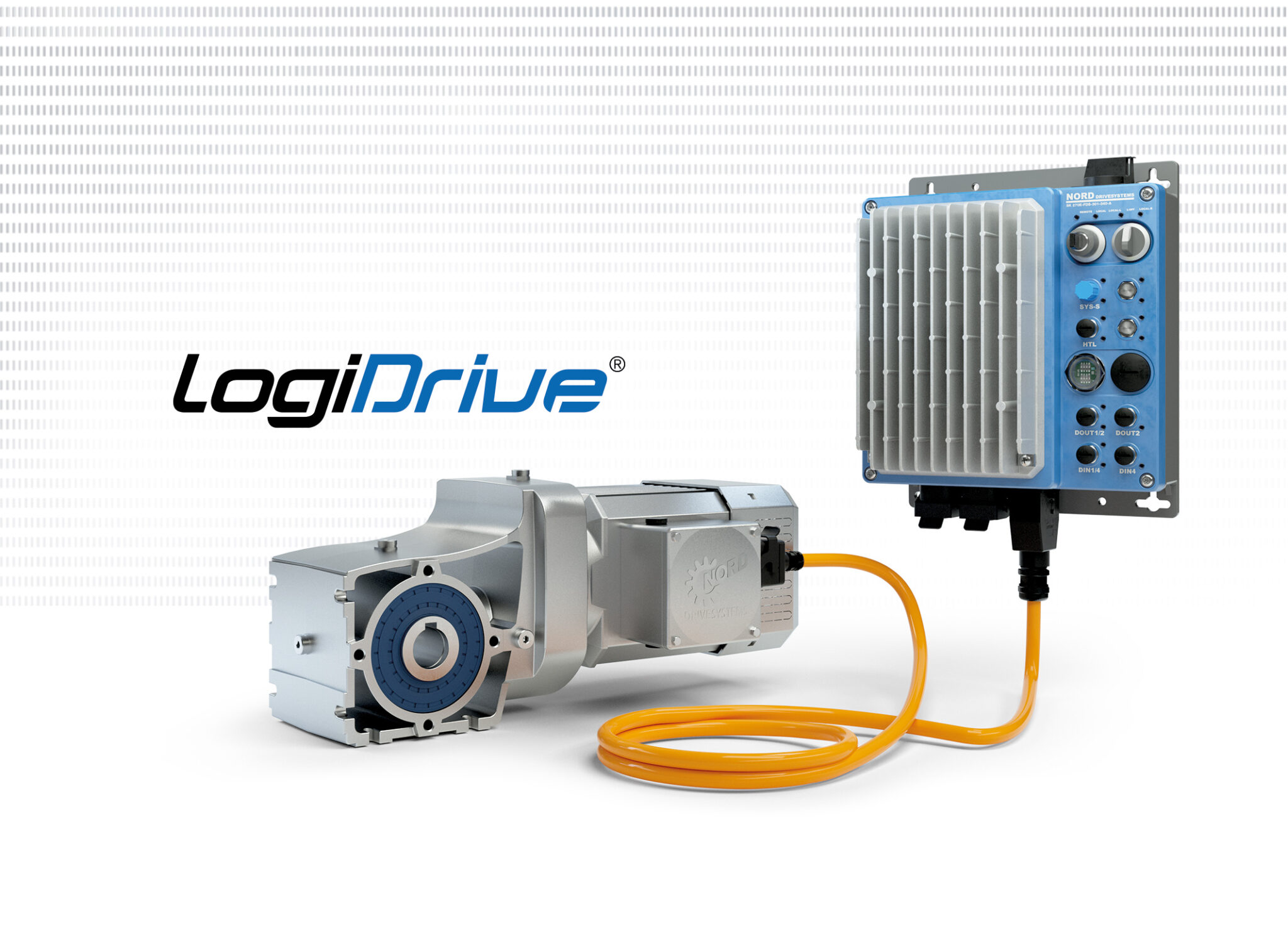 Drive Solutions Experience and Expertise