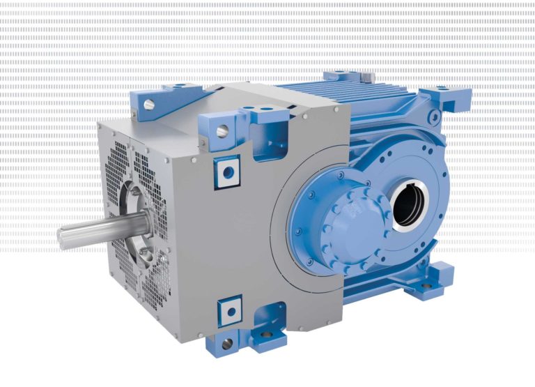 Durable drives for belt conveyor systems