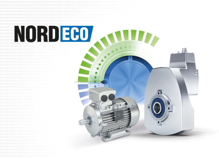 Support for Energy-efficient Drive Systems