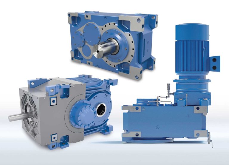NORD launches toughest industrial gear units