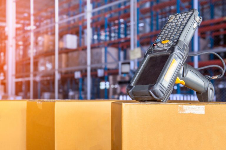 Digitalisation Enables Contract Packer to Streamline Operations