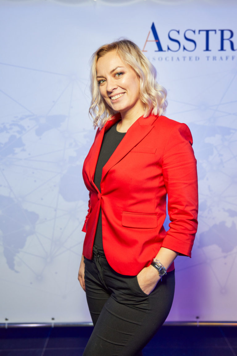 “Wind of change” for transport market says AsstrA