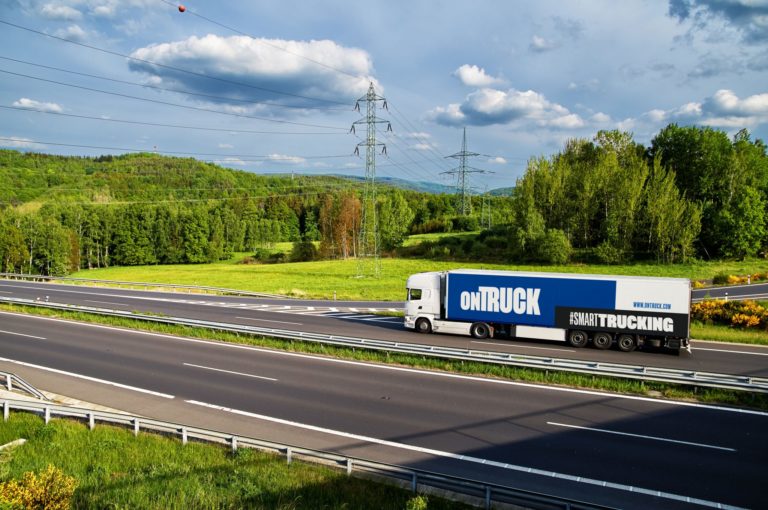 Ontruck’s New National Service Helps Overcome COVID Challenges