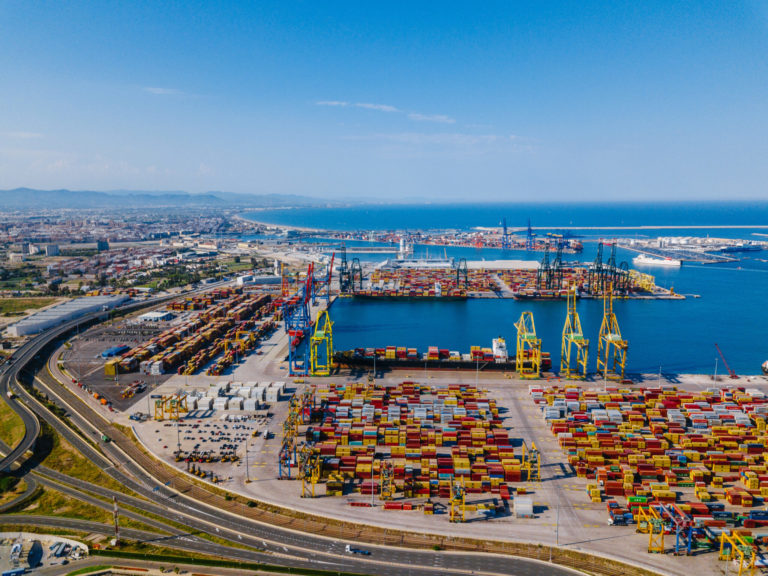 Nearshoring Accelerates Demand for European Space