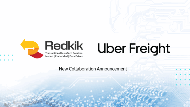 Next-Gen Cargo Insurance for Uber Freight