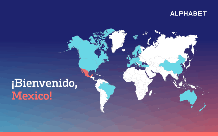 New International Fleet Partnerships
