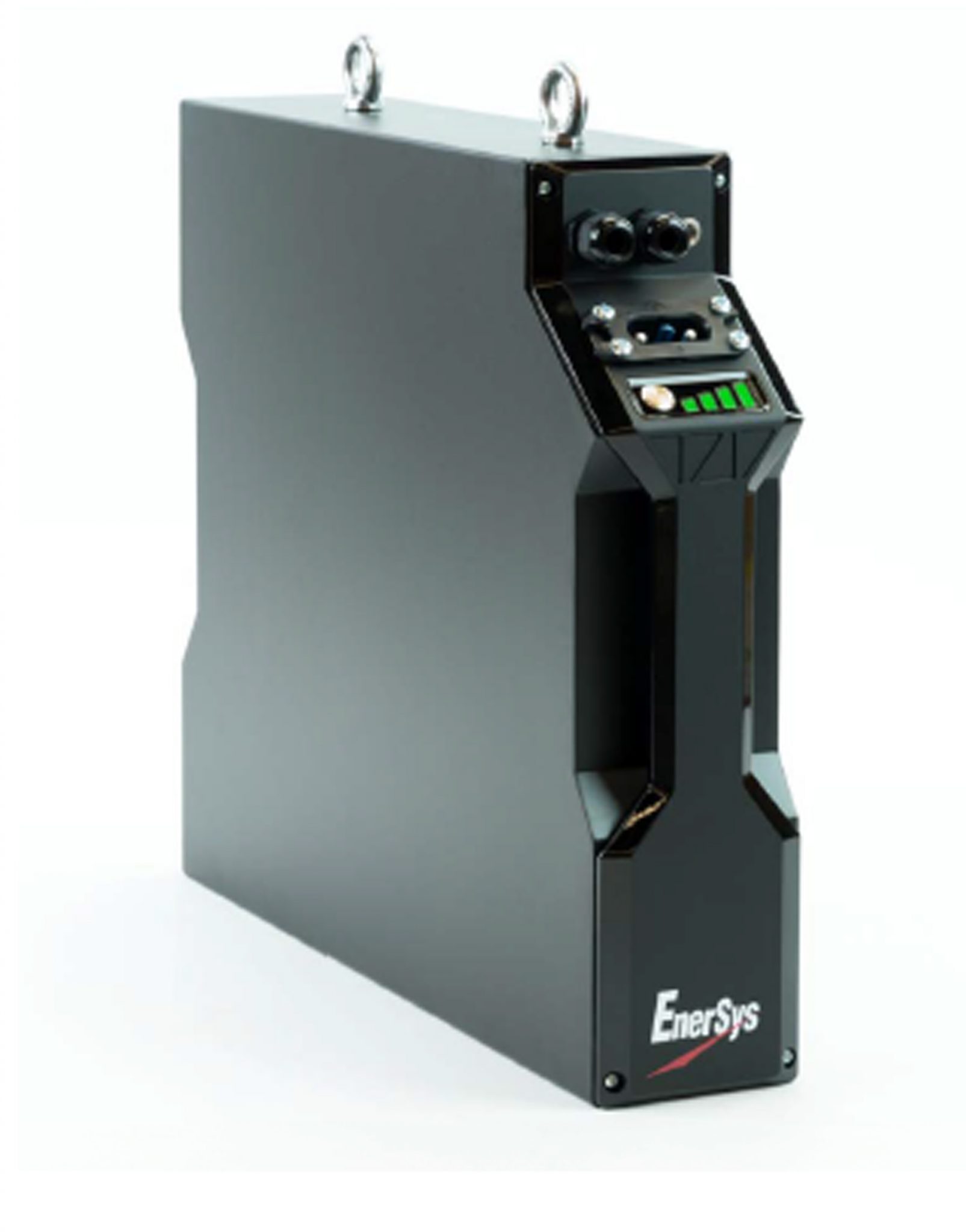 EnerSys to Offer Lithium-ion Options in NexSys Range