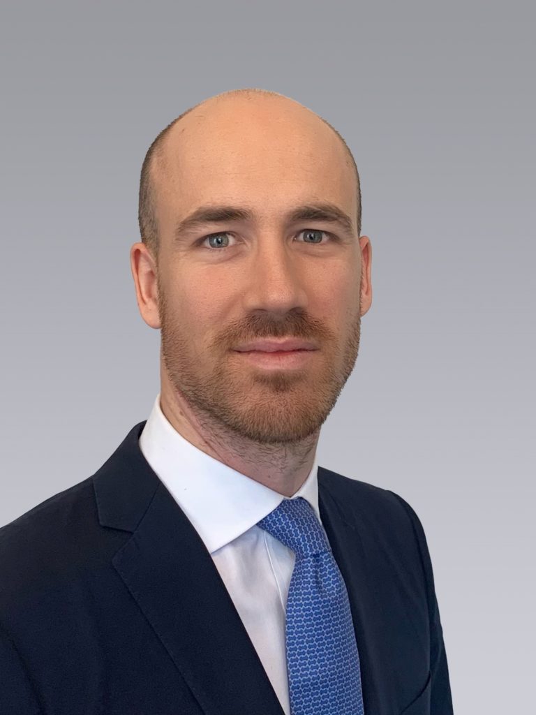 Nicolas Roy Appointed as Head of Industrial & Logistics at Colliers Germany