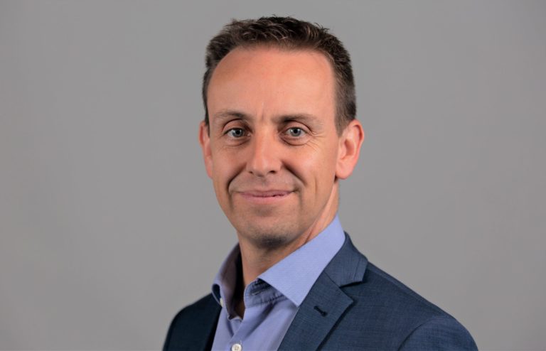 AGV Maker B2A Technology Names New COO/CEO