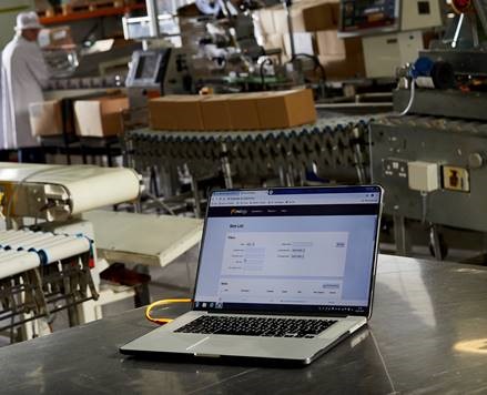 Nulogy Software Helps Packaging Supplier Through Pandemic Volatility