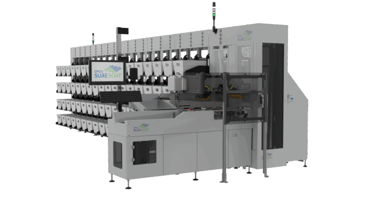 Warehouse Automation Solutions & Expertise