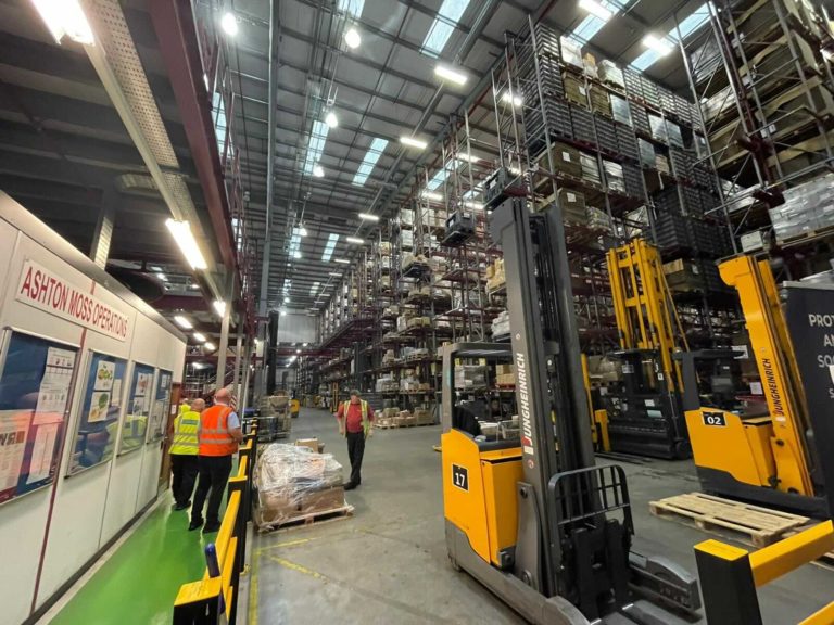 OT Group opens new centralised hub