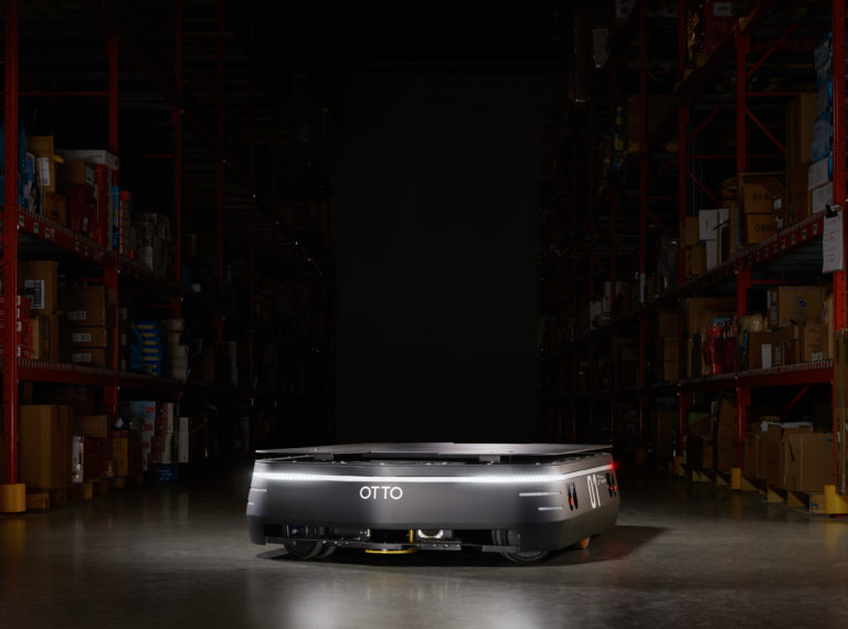 Rockwell Completes Acquisition of Clearpath Robotics