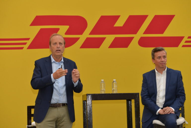 DHL Supply Chain Invests in Latin America