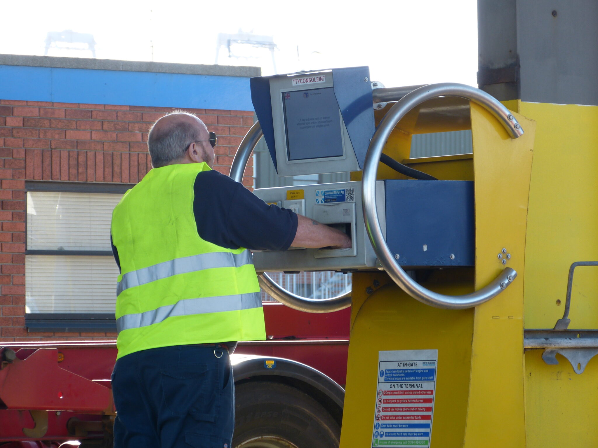 UK Freight Association Introduces eLearning