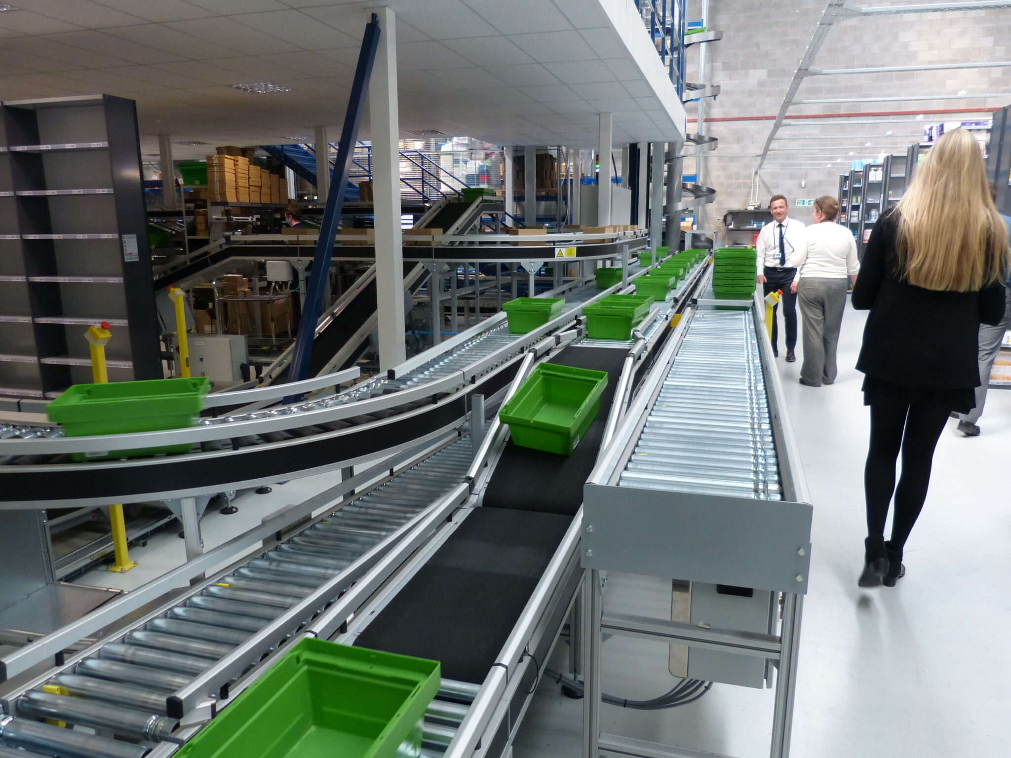 Pack Smarter, No More Cheap Labour