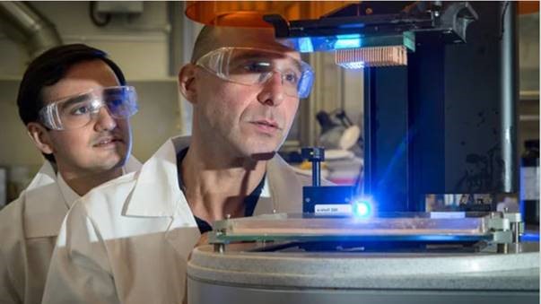 DSV Partners with European Universities