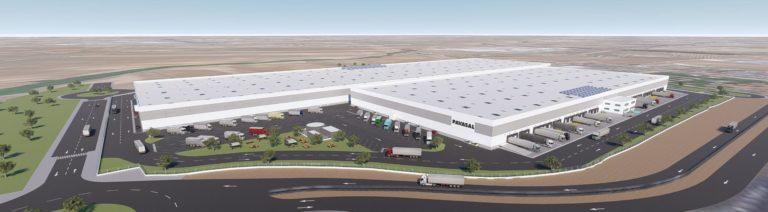Patrizia expands logistics footprint in Spain