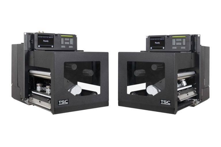 Print Engine Offers Trouble-free Automatic Labelling