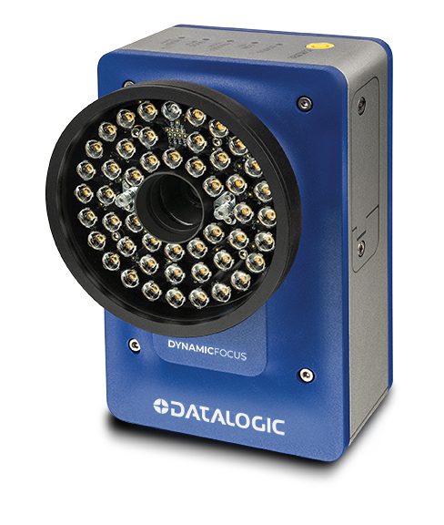 Datalogic Imager Designed for High-Speed Sorting Applications