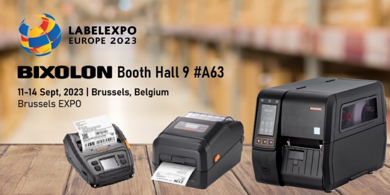 Dedicated Range of Labelling Printing Solutions