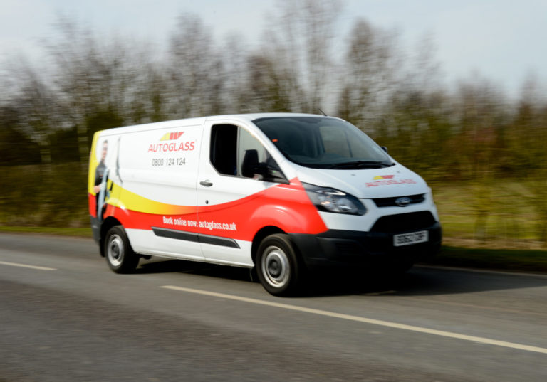 Trakm8 clears the way for fleet improvements at Autoglass
