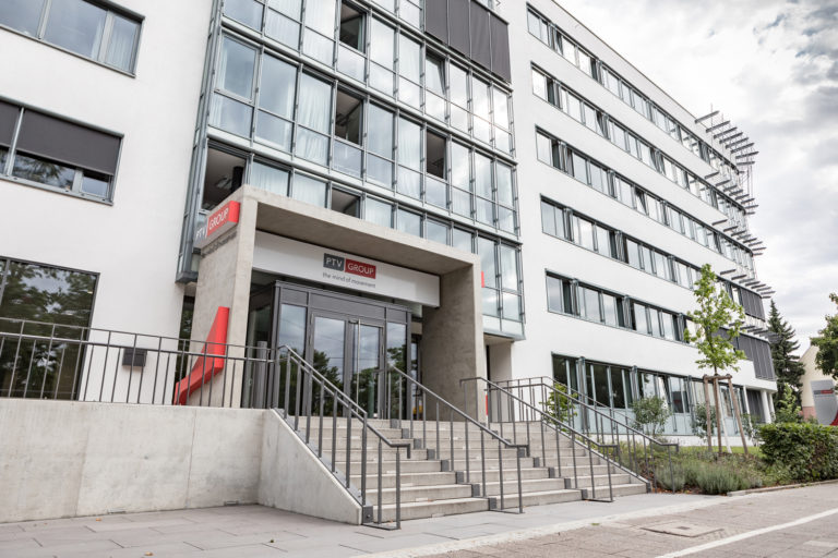 PTV Group and Conundra Continue Integration
