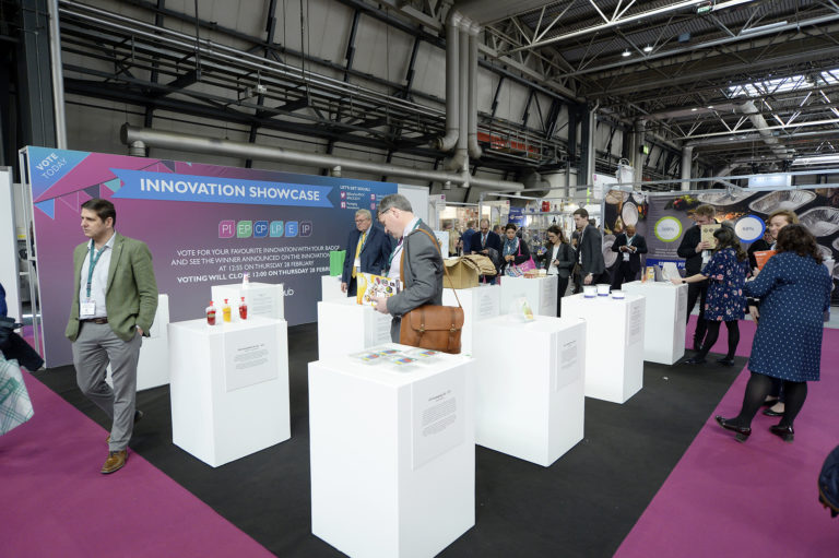 New Interactive Features for UK Packaging Expo