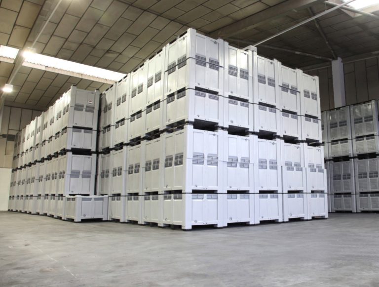 Palletower Bolsters Portfolio with Triple Acquisition