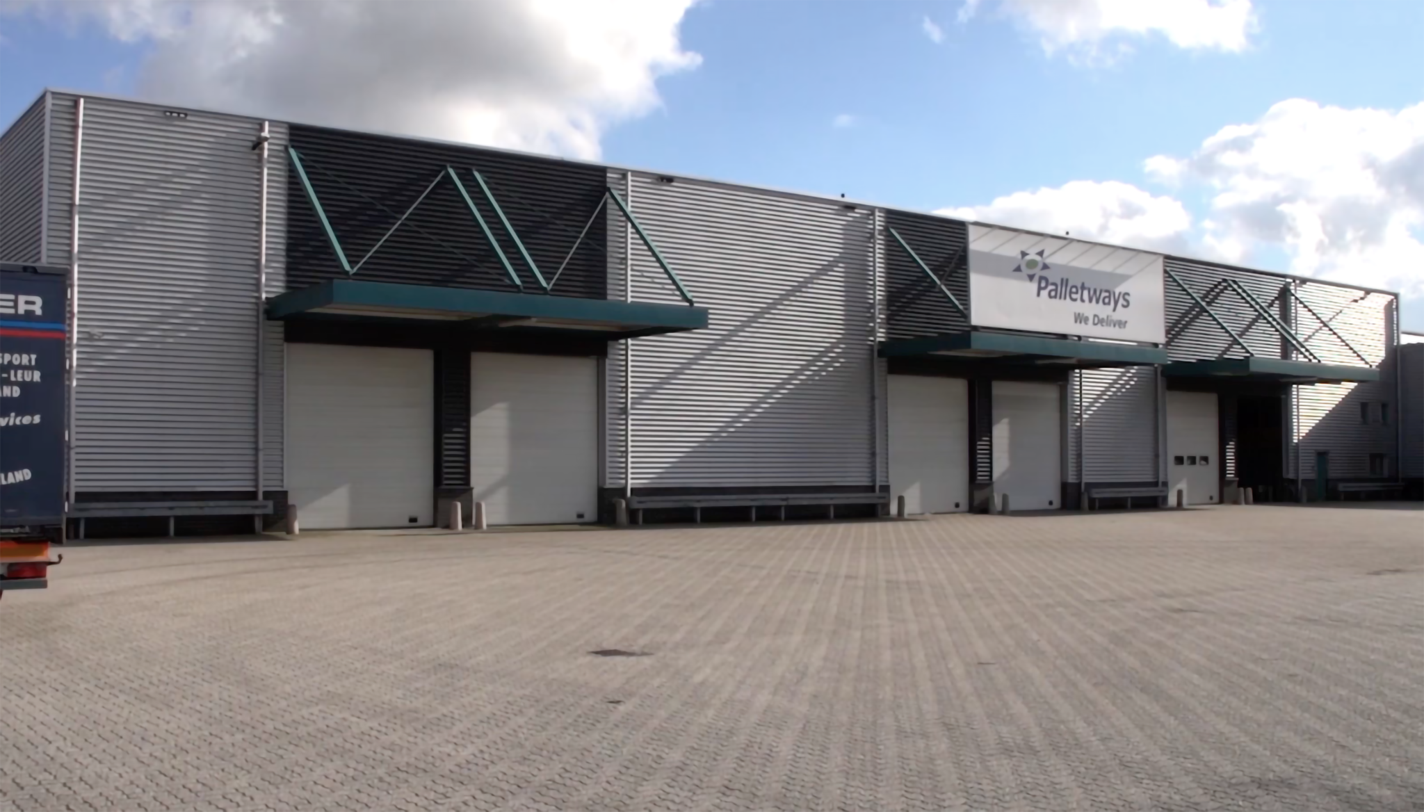 Nijmegen provides Freight Network with Europe Gateway