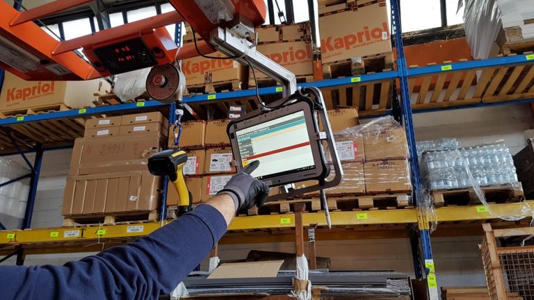Panasonic E-Book Offers Insight into Rugged Computing