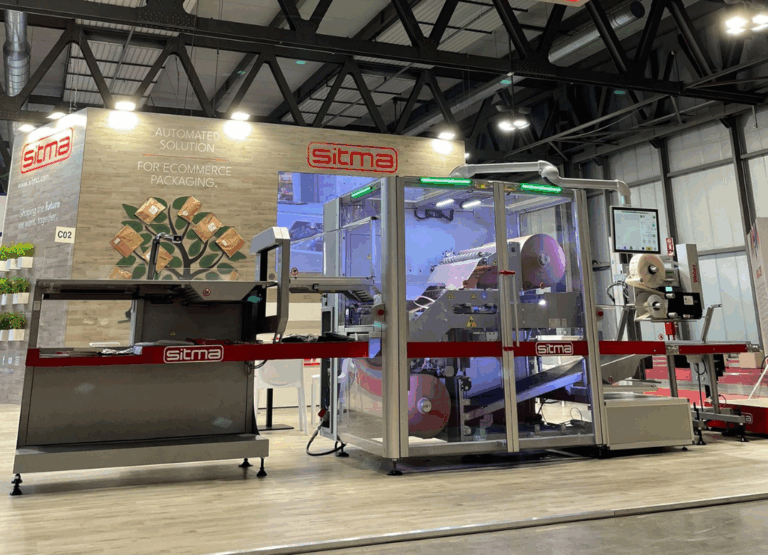Sitma ready for LogiMAT after Milan success