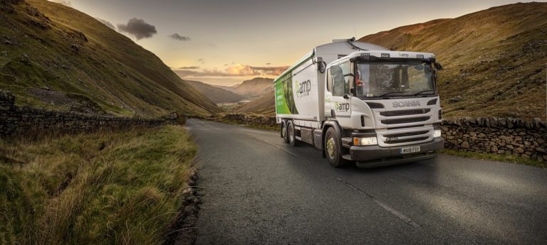 Paragon Logistics Software Transforms Ops for Biomass Supplier