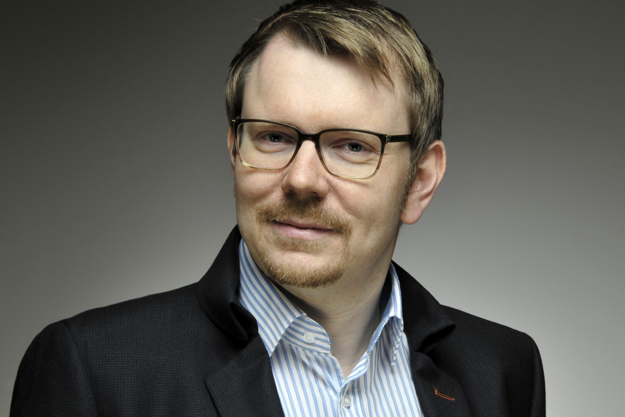 New Innovation Lead at Conveyor Specialist Interroll