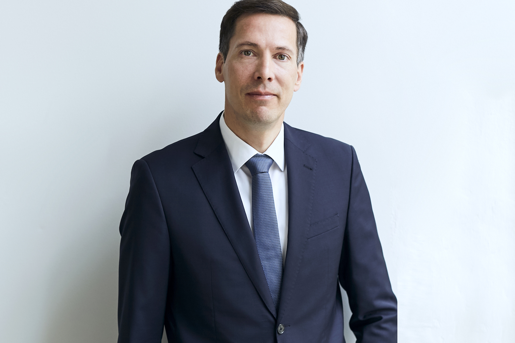 Interroll Automation Appoints new Managing Director