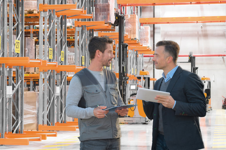 Industry View: Competent Advice as an Economic Success Factor