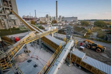 BEUMER Group wins Chairman’s Manufacturing Performance Award 2020