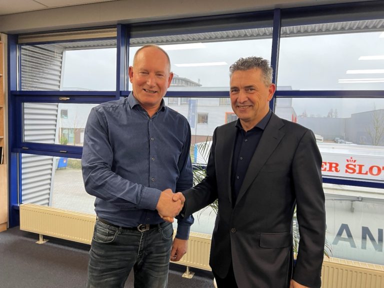 Trailer Care Businesses Acquired