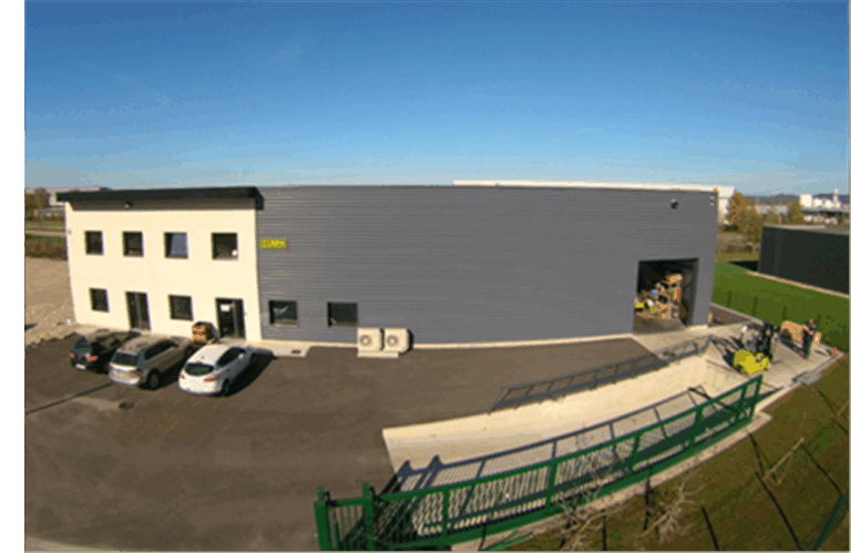 Clark Moves its French Office in Strategic Move