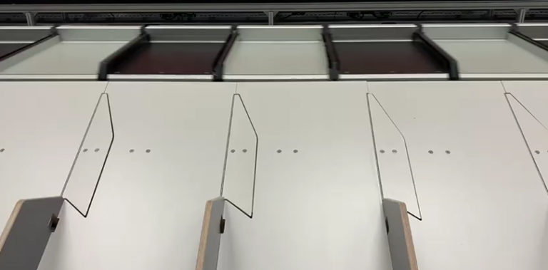EuroSort introduces ‘smart’ sorter
