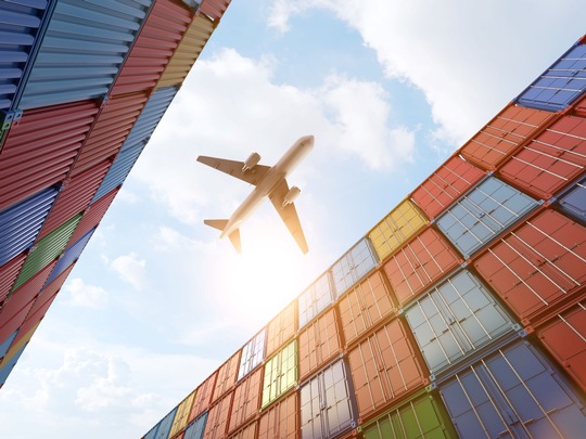 DHL’s Transformative Approach to Supply Chain Strategy
