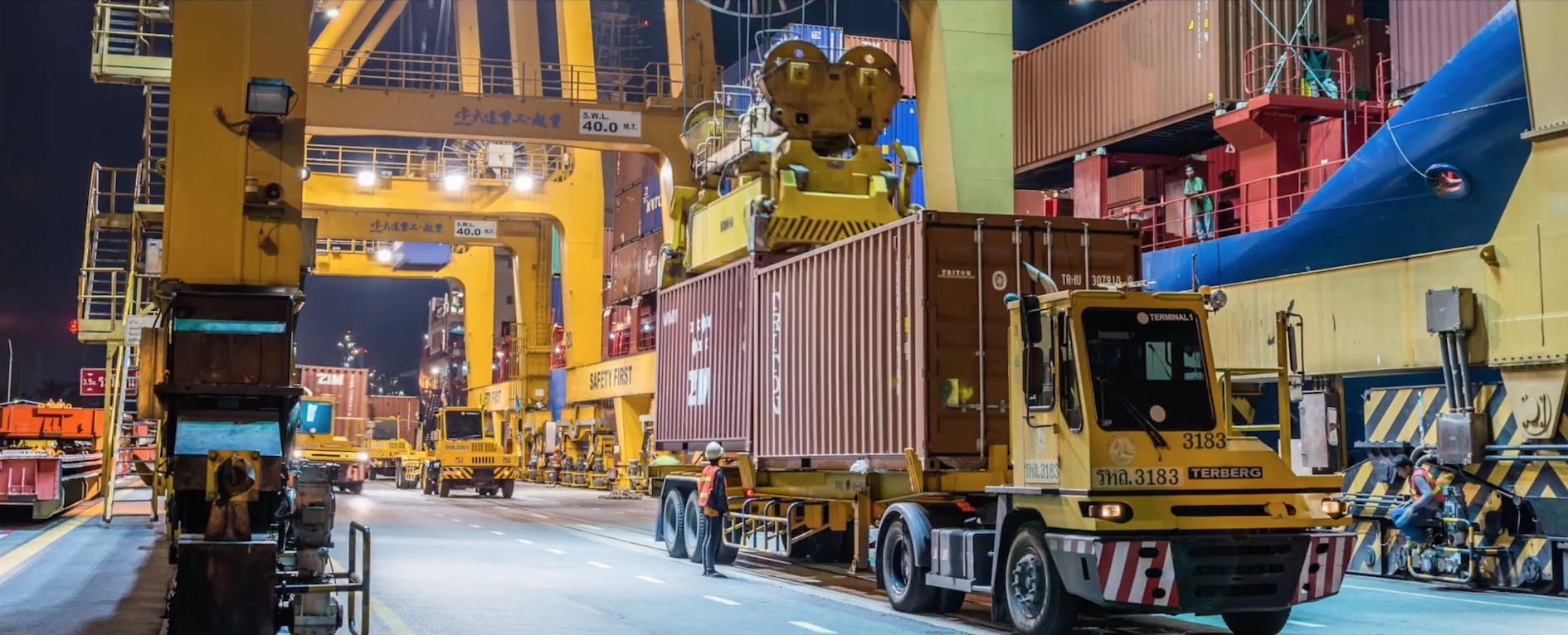 LEEA to host online port safety event