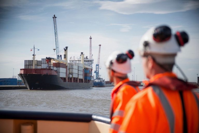 Humber Freeport Aims to Generate Investment