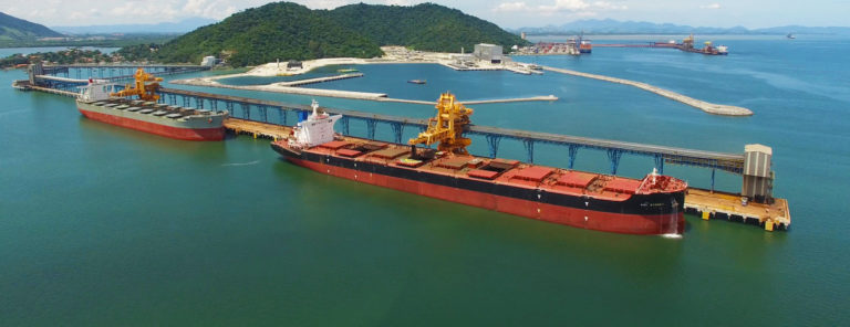 Port of Sudeste to Deploy Maritime Emissions Portal